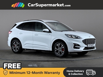 2023 - 2.5 PHEV ST-Line Edition CVT