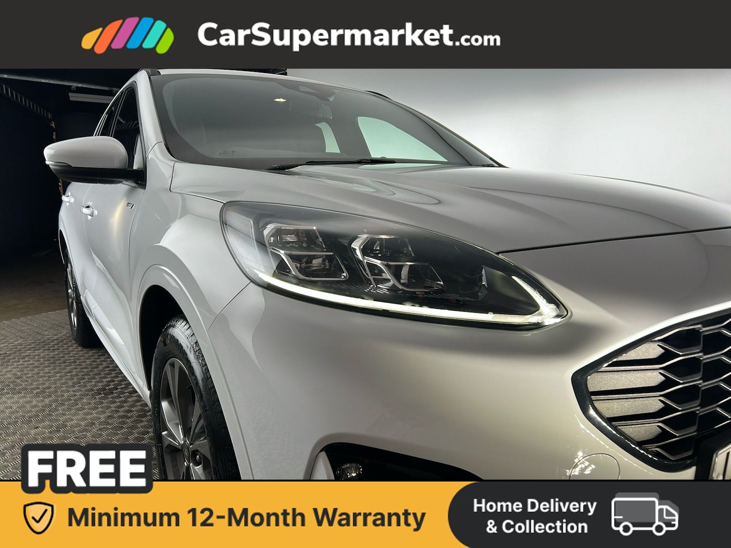 Used Ford Kuga 2023 for sale - 77879142: Photo 20