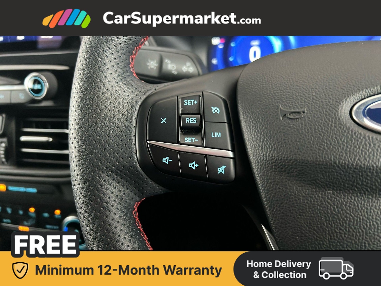 Used Ford Kuga 2023 for sale - 77879142: Photo 24