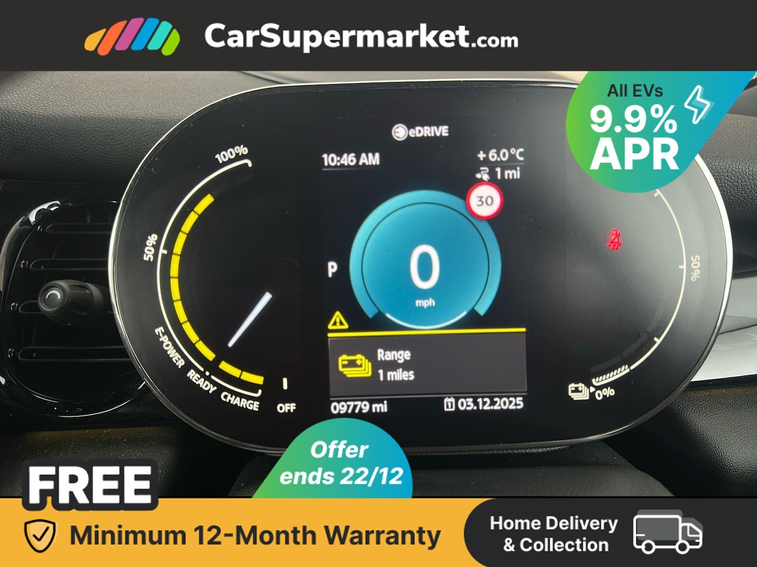 Used MINI Hatch 2022 for sale - 76820082: Photo 17