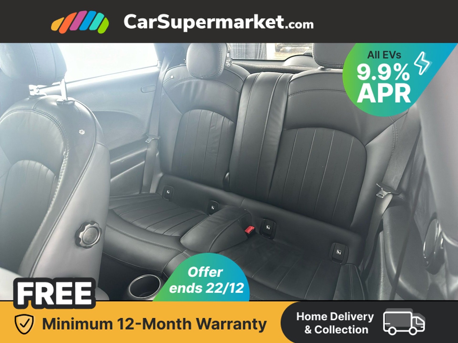 Used MINI Hatch 2022 for sale - 76820082: Photo 20