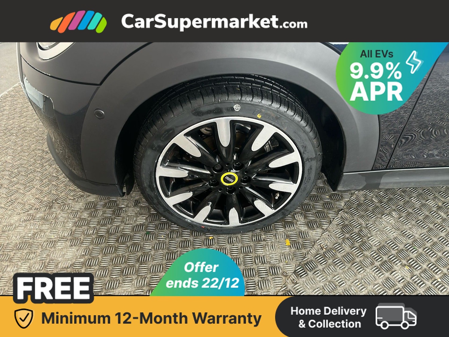 Used MINI Hatch 2022 for sale - 76820082: Photo 21