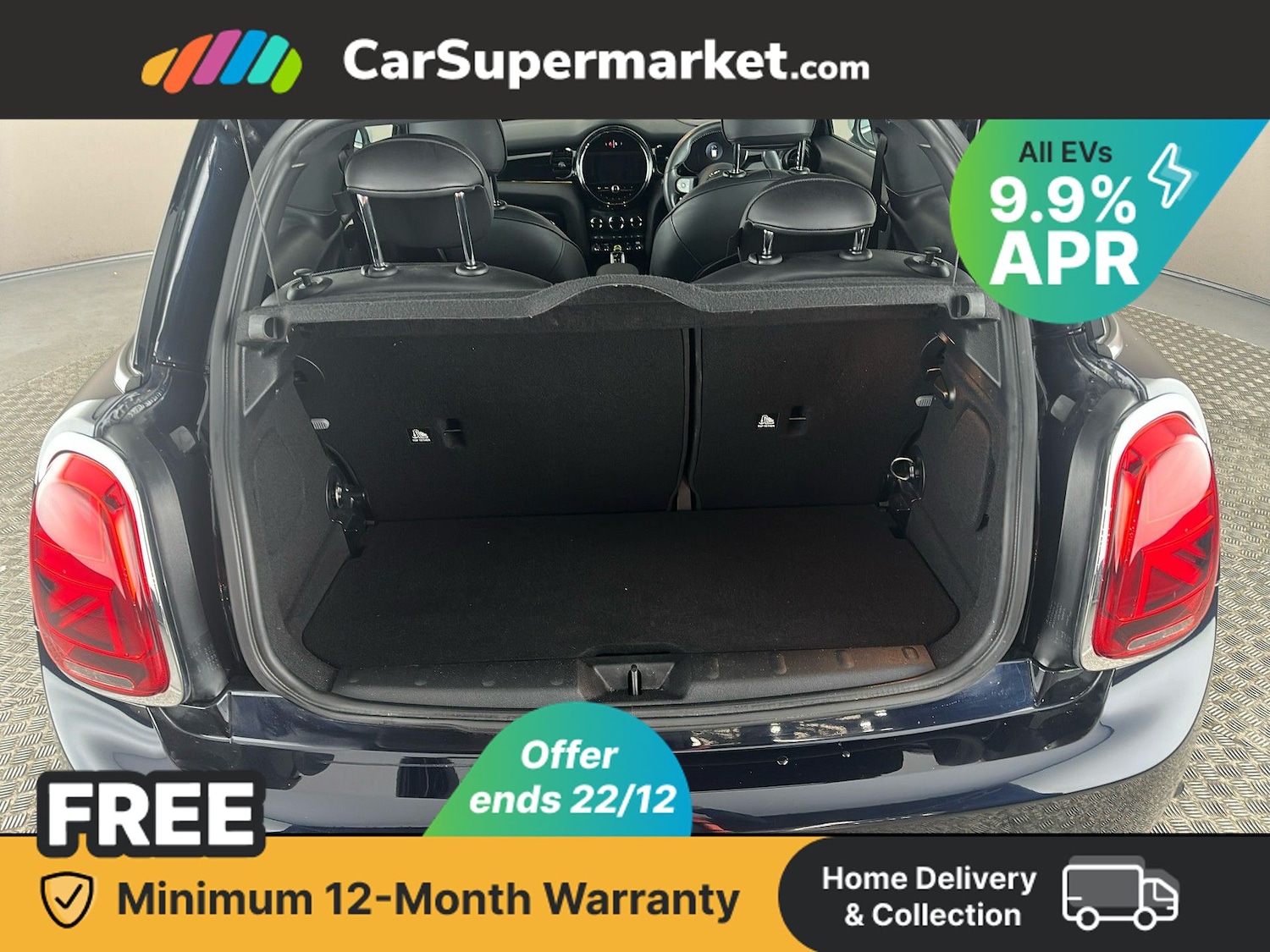 Used MINI Hatch 2022 for sale - 76820082: Photo 24