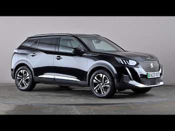 Used Peugeot 2008 2023 for sale - 78726865: Photo
