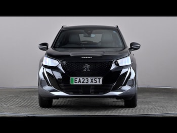 Used Peugeot 2008 2023 for sale - 78726865: Photo
