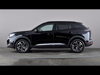 Used Peugeot 2008 2023 for sale - 78726865: Photo