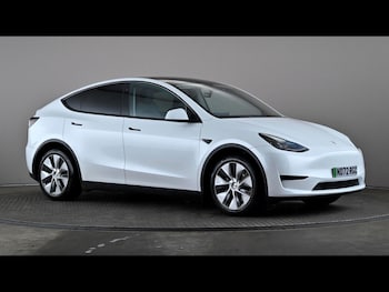 Used Tesla Model Y 2023 for sale - 78925599: Photo