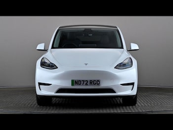 Used Tesla Model Y 2023 for sale - 78925599: Photo