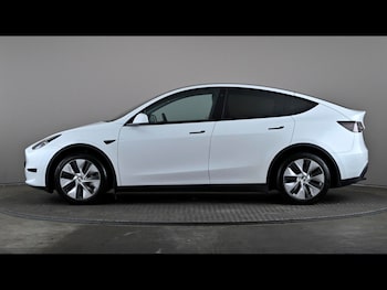 Used Tesla Model Y 2023 for sale - 78925599: Photo