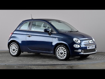 Used Fiat 500 2023 for sale - 78633036: Photo