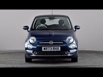 Used Fiat 500 2023 for sale - 78633036: Photo