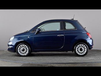 Used Fiat 500 2023 for sale - 78633036: Photo