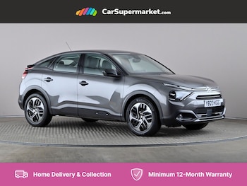 Citroen - C4