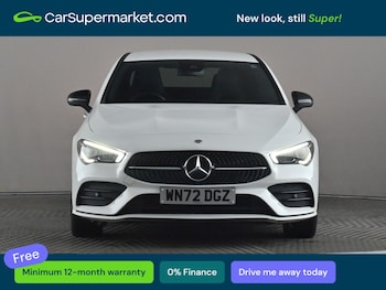 Used Mercedes-Benz CLA 2022 for sale - 78402491: Photo