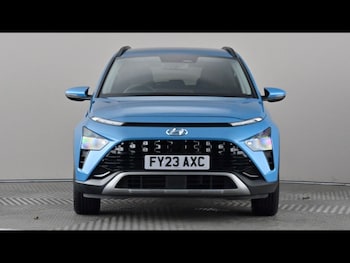Used Hyundai BAYON 2023 for sale - 79211206: Photo