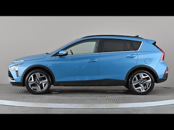 Used Hyundai BAYON 2023 for sale - 79211206: Photo
