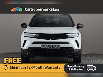 Used Vauxhall Mokka 2022 for sale - 76304891: Photo