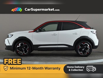 Used Vauxhall Mokka 2022 for sale - 76304891: Photo