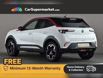 Used Vauxhall Mokka 2022 for sale - 76304891: Photo