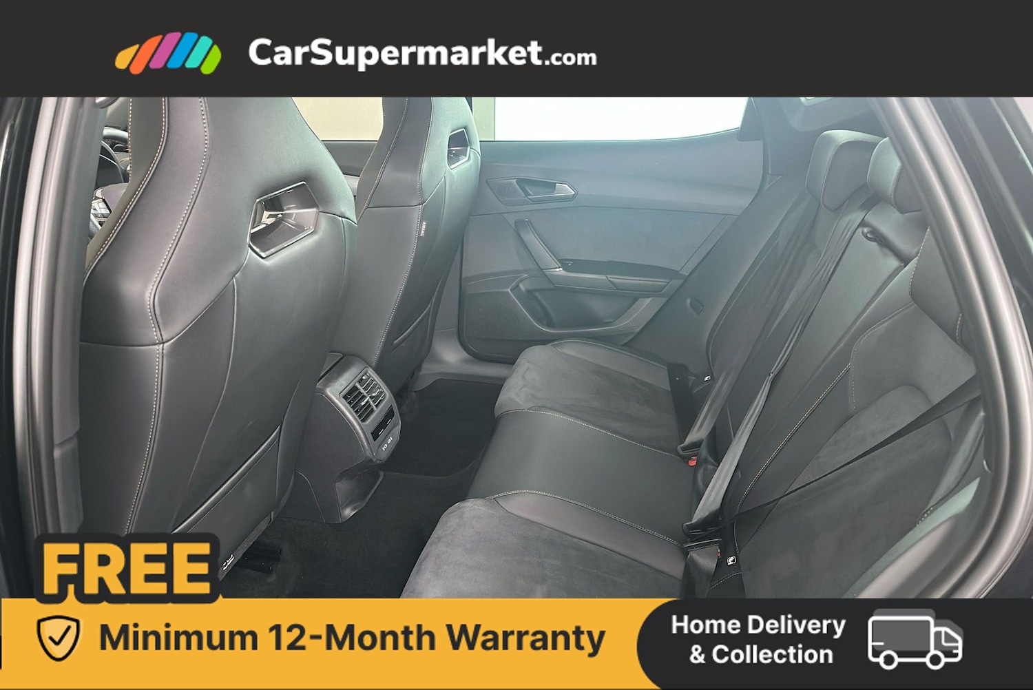 Used Cupra Formentor 2025 for sale - 76353317: Photo 18