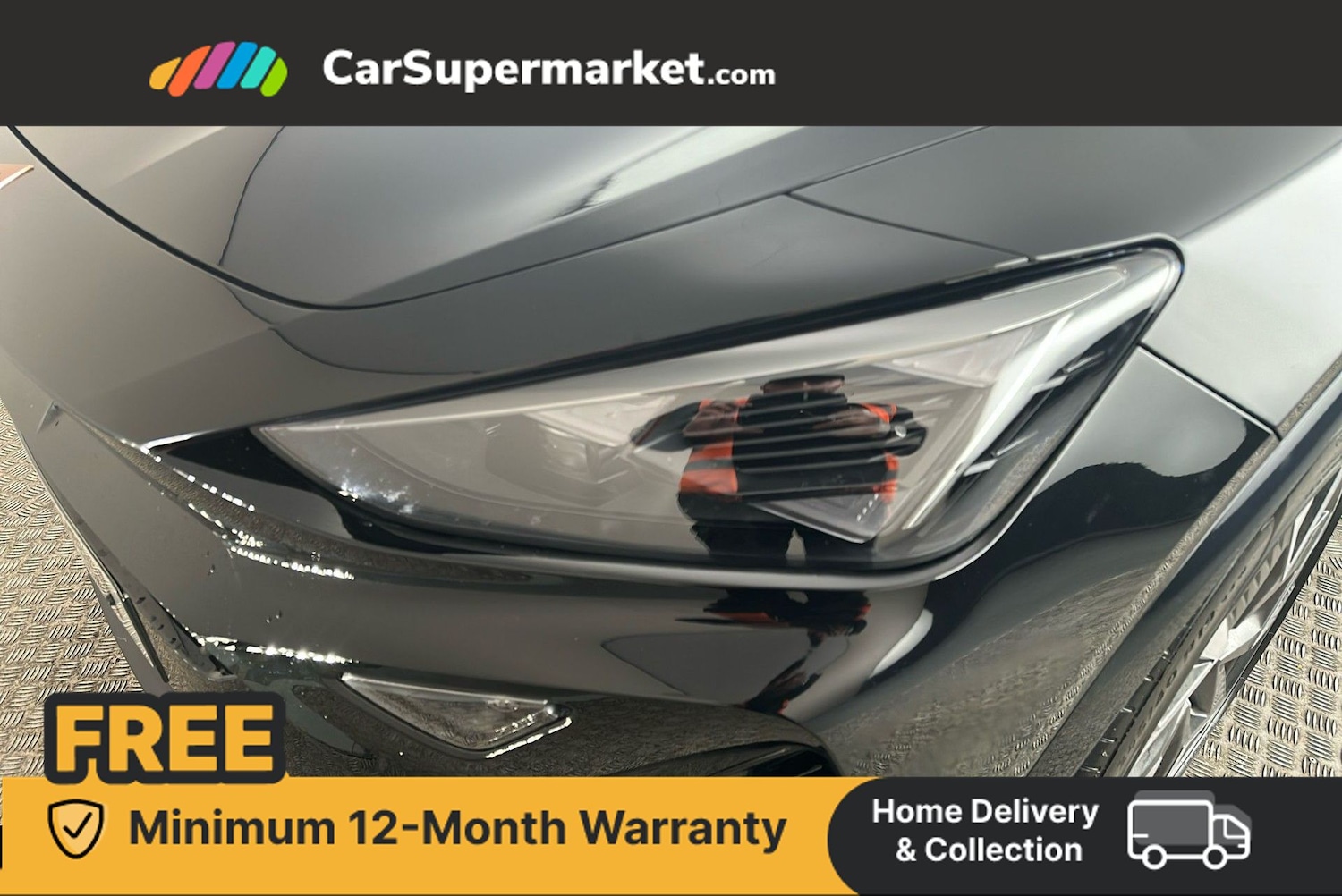 Used Cupra Formentor 2025 for sale - 76353317: Photo 20