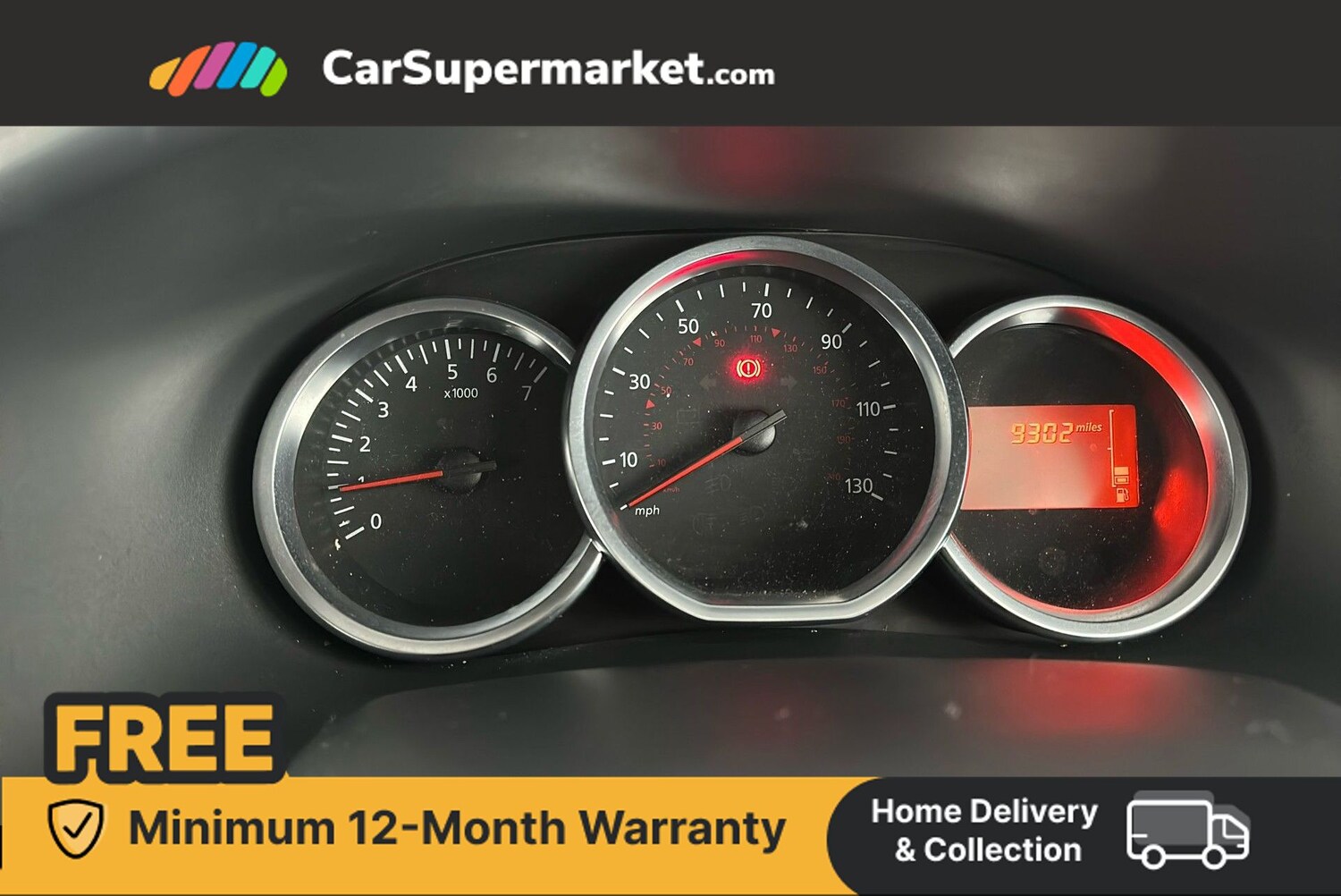 Used Dacia Sandero Stepway 2019 for sale - 76342150: Photo 15