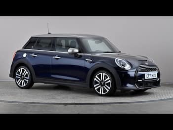 Used MINI Hatch 2021 for sale - 79805580: Photo