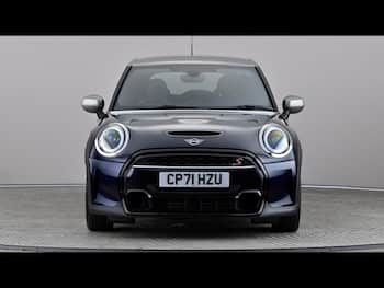 Used MINI Hatch 2021 for sale - 79805580: Photo