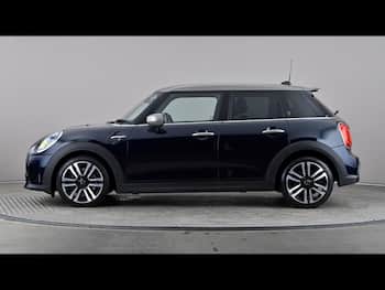 Used MINI Hatch 2021 for sale - 79805580: Photo