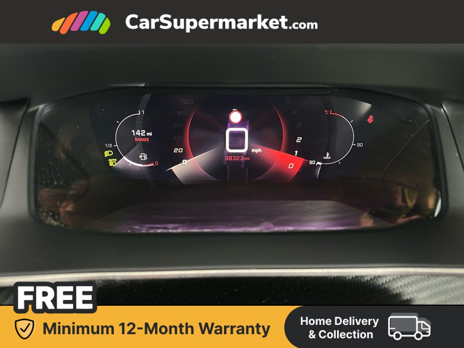 Used Peugeot 2008 2022 for sale - 77654181: Photo 14