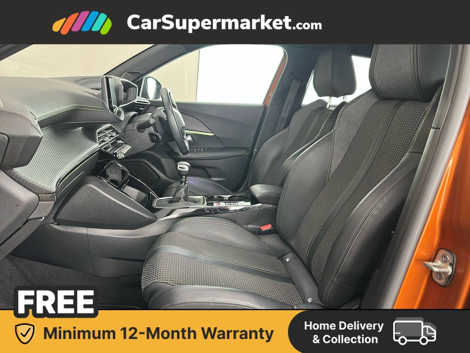 Used Peugeot 2008 2022 for sale - 77654181: Photo 15