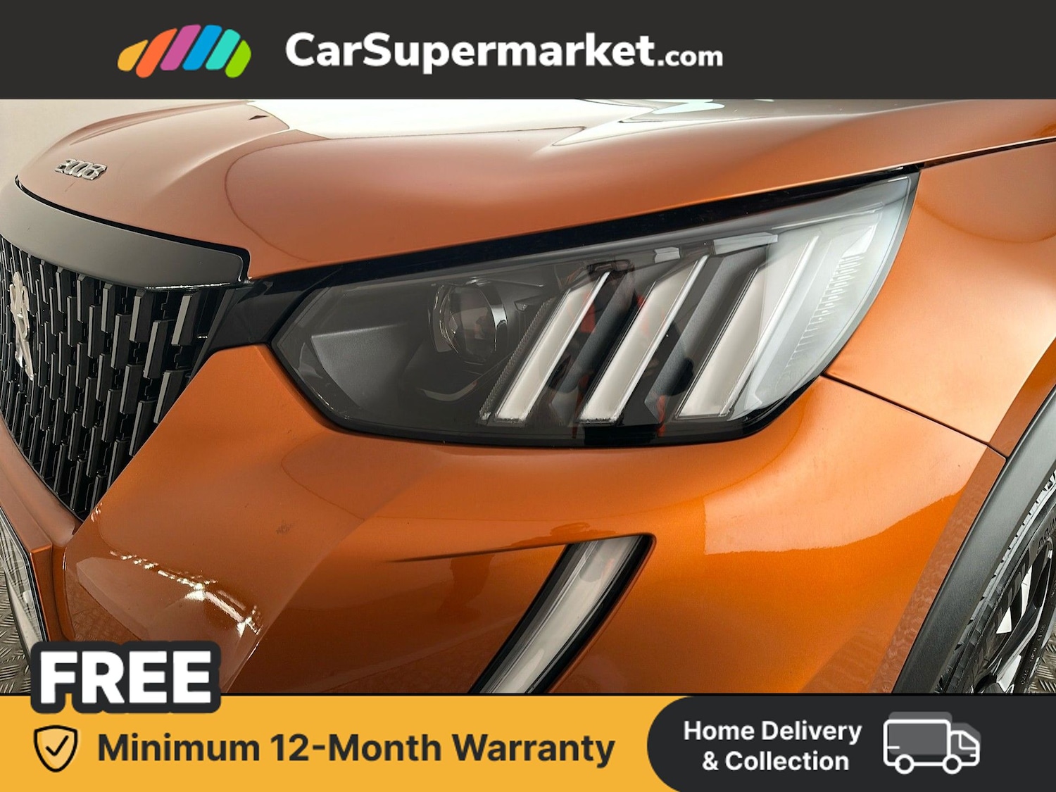 Used Peugeot 2008 2022 for sale - 77654181: Photo 18