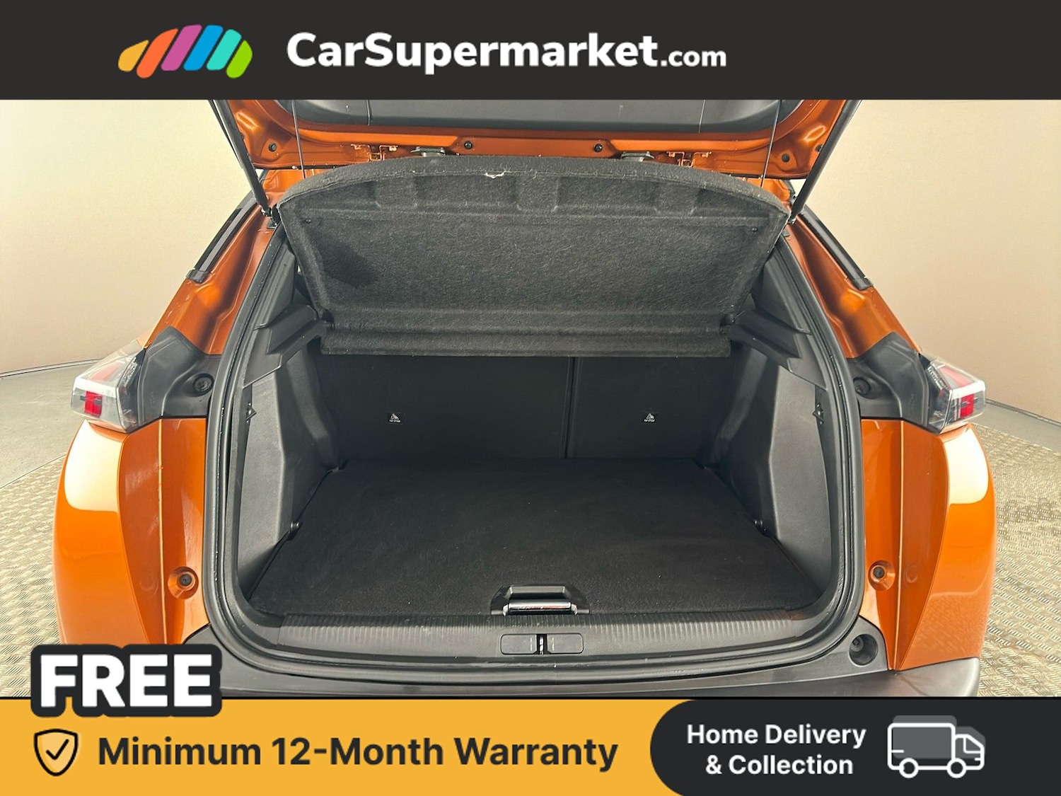 Used Peugeot 2008 2022 for sale - 77654181: Photo 22