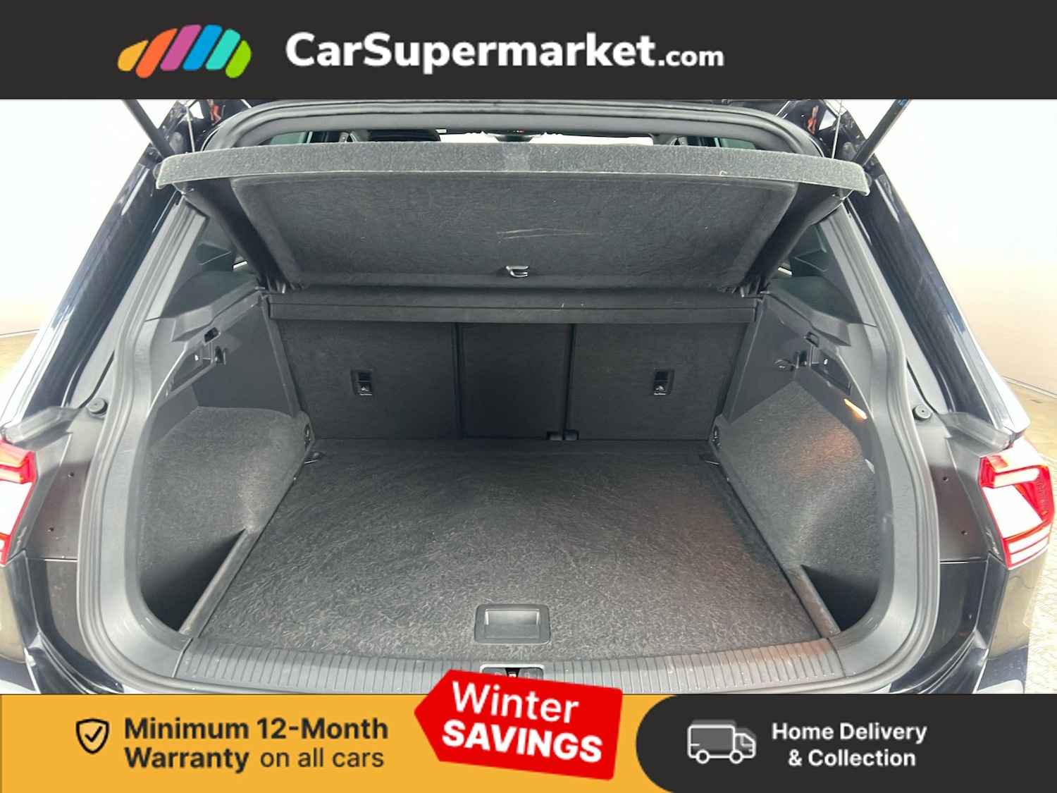 Used Volkswagen Tiguan 2018 for sale - 77117914: Photo 23