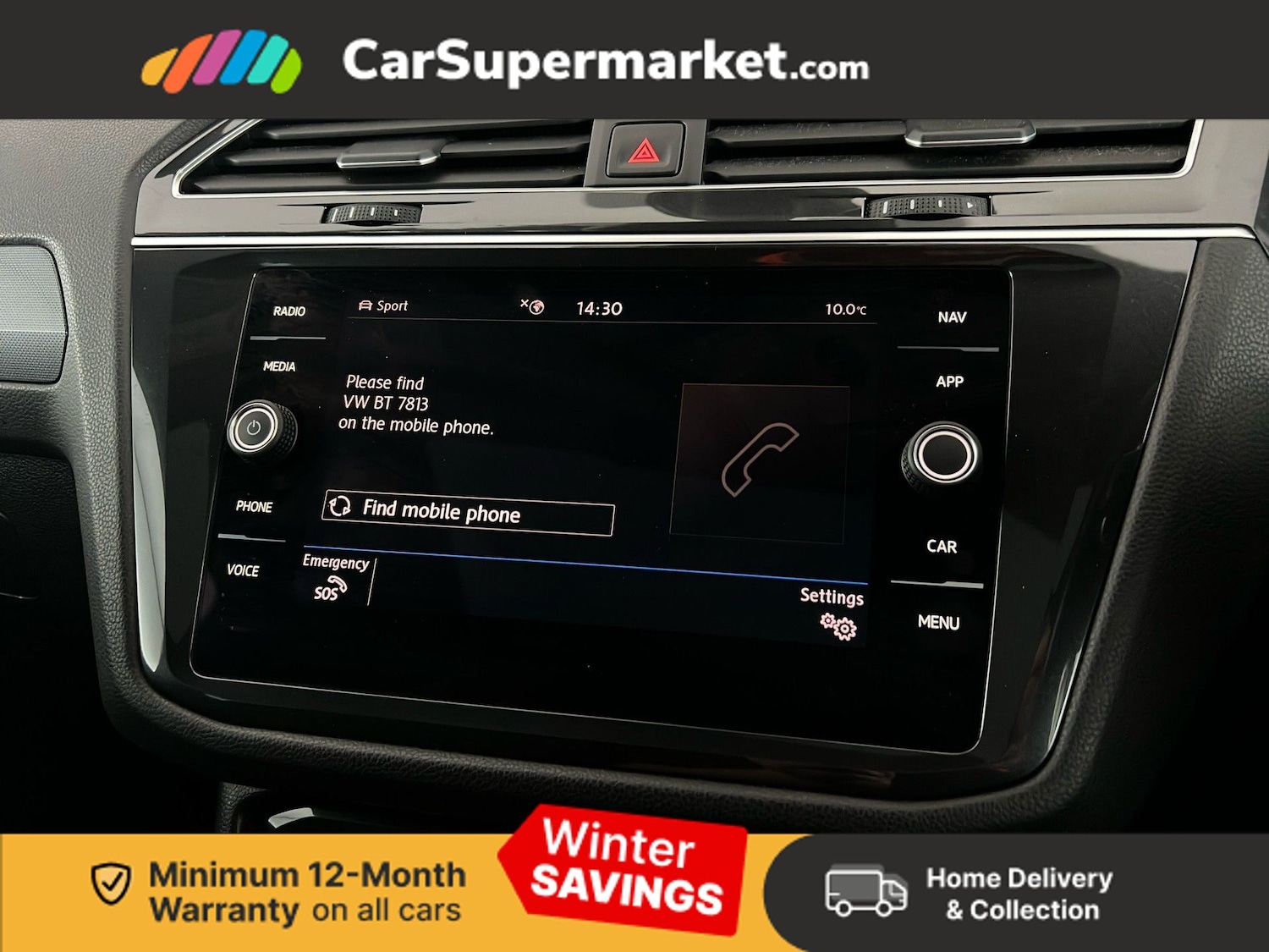 Used Volkswagen Tiguan 2018 for sale - 77117914: Photo 26