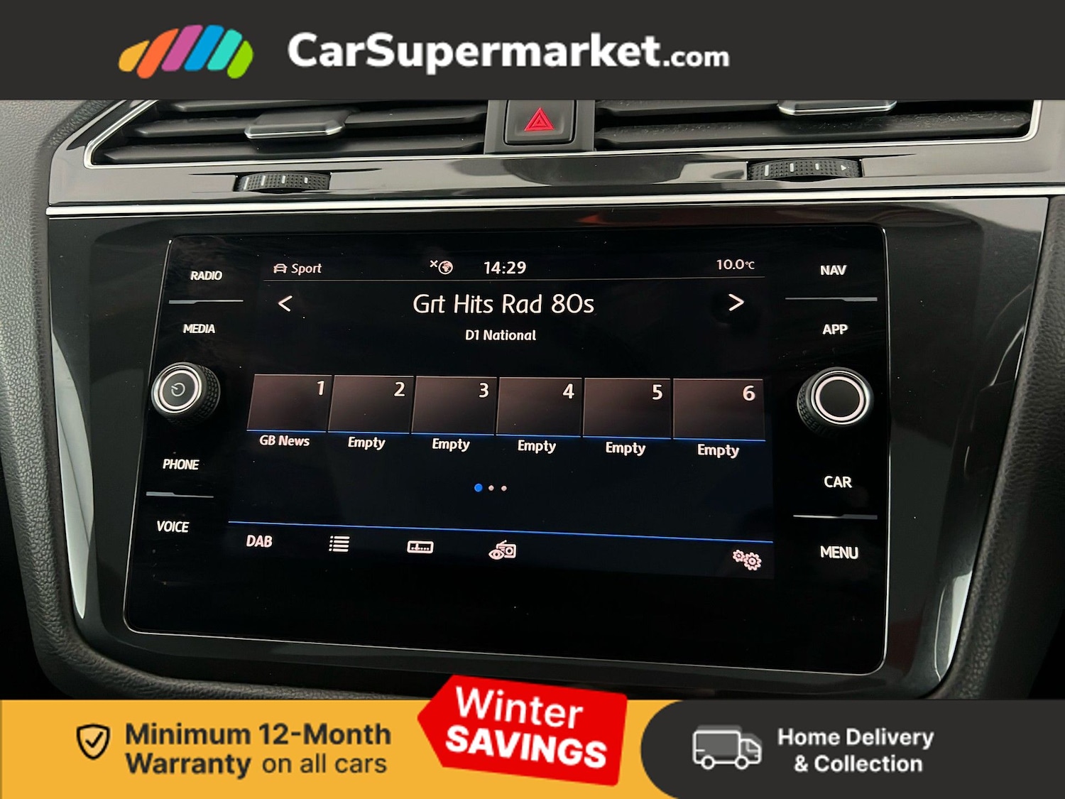 Used Volkswagen Tiguan 2018 for sale - 77117914: Photo 28