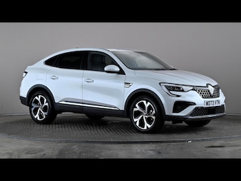 Used Renault Arkana 2024 for sale - 79359775: Photo
