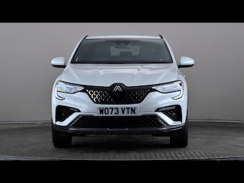 Used Renault Arkana 2024 for sale - 79359775: Photo