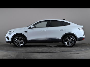 Used Renault Arkana 2024 for sale - 79359775: Photo