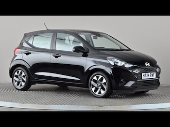 Used Hyundai i10 2024 for sale - 79104702: Photo