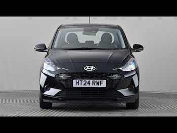 Used Hyundai i10 2024 for sale - 79104702: Photo