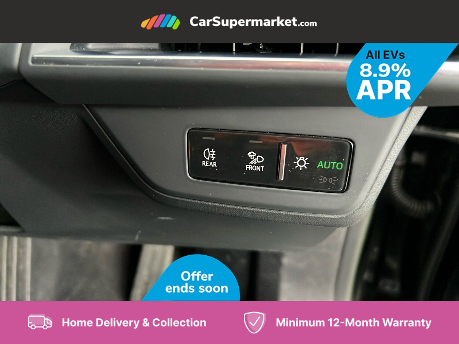 Used Audi e-tron GT 2023 for sale - 76077253: Photo 29