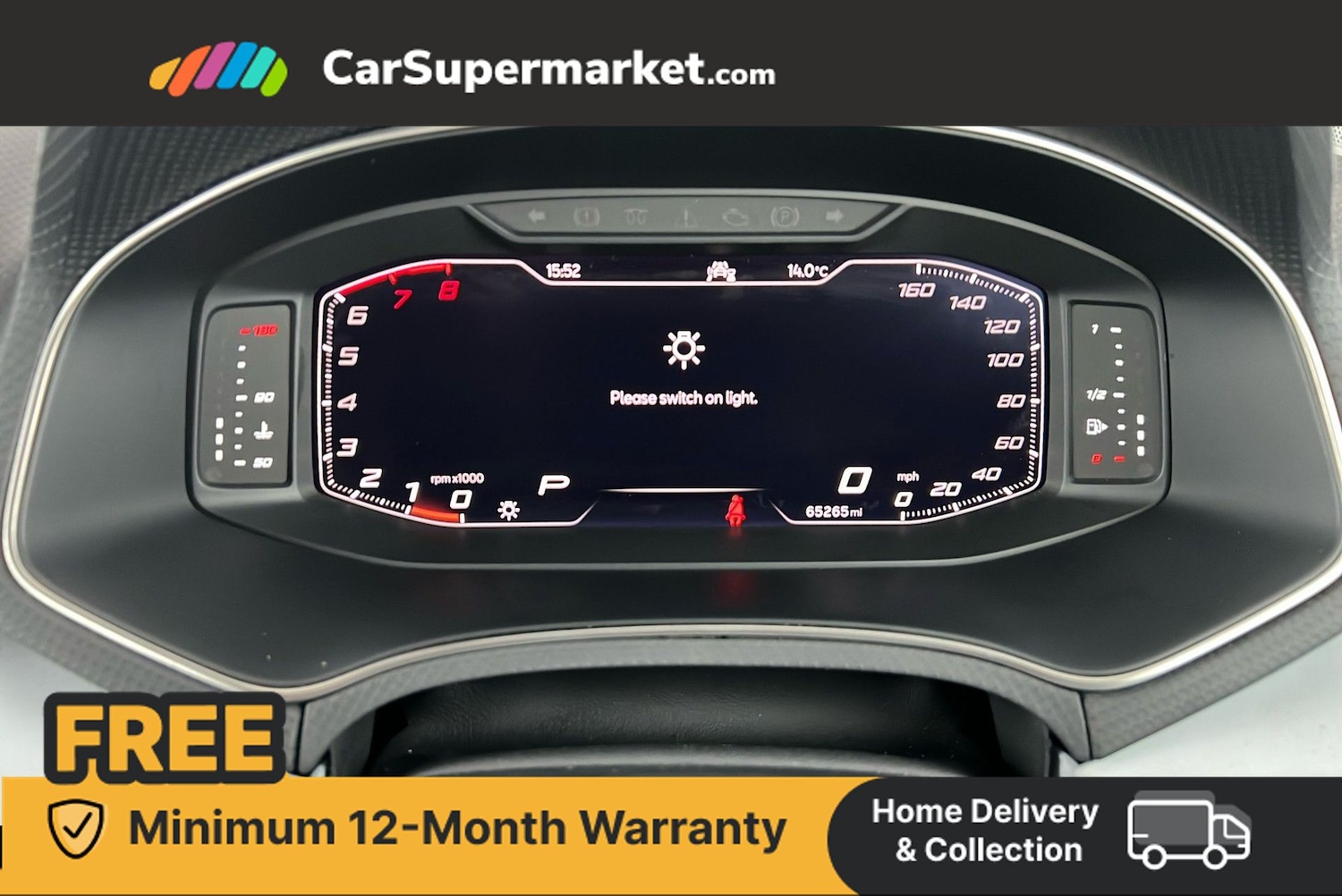 Used SEAT Arona 2023 for sale - 76569542: Photo 15