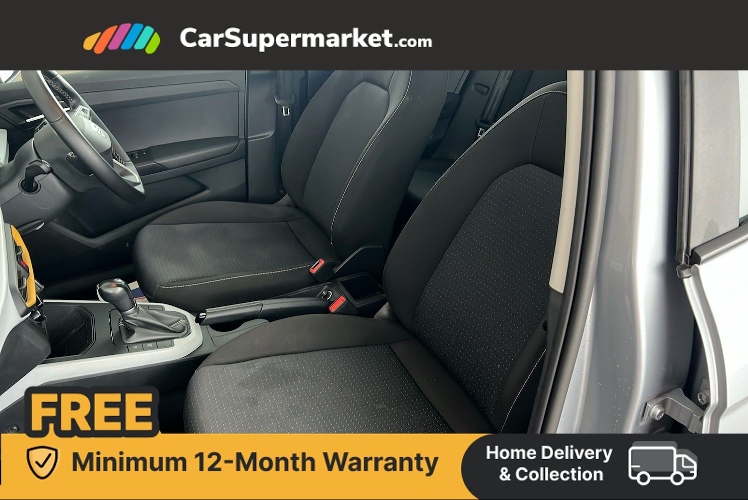 Used SEAT Arona 2023 for sale - 76569542: Photo 17