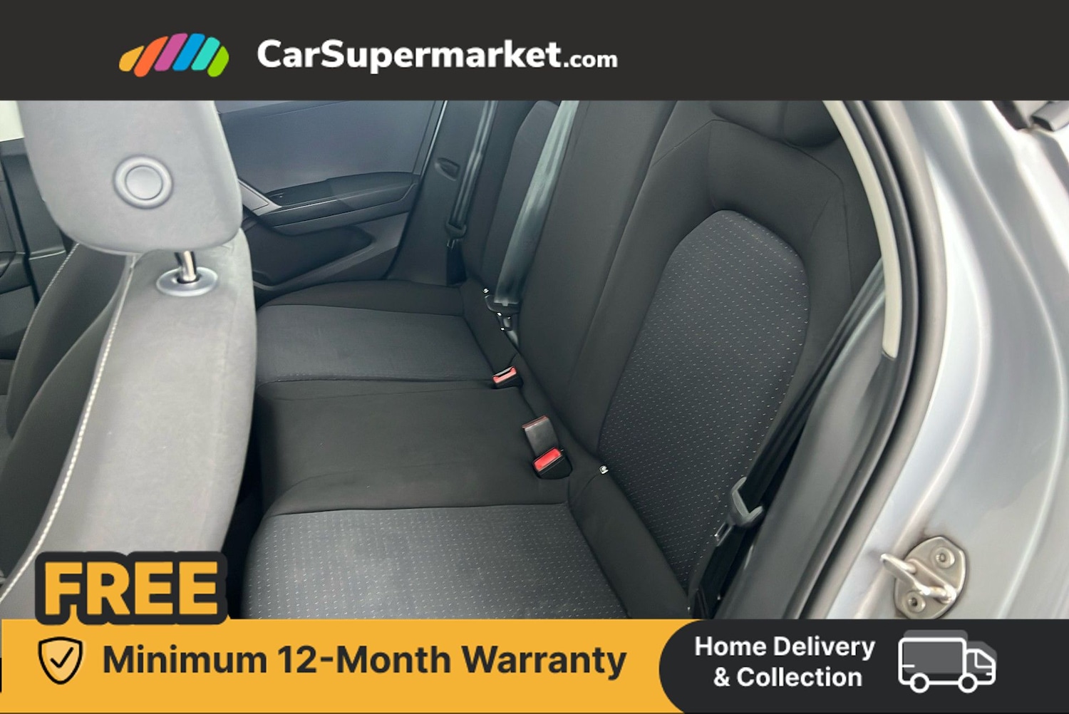 Used SEAT Arona 2023 for sale - 76569542: Photo 18