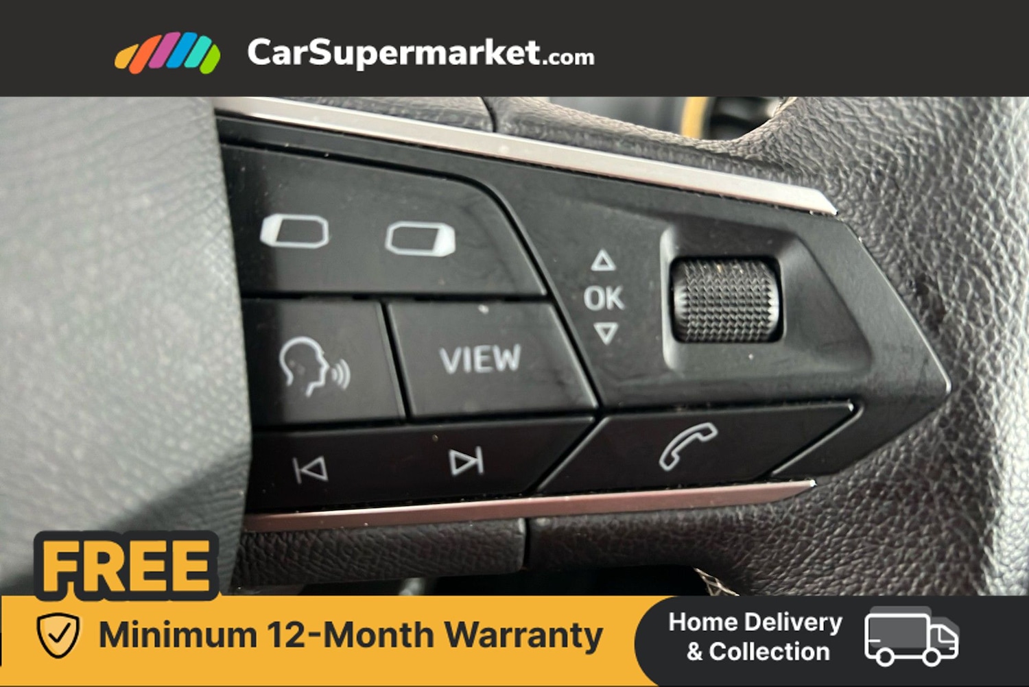 Used SEAT Arona 2023 for sale - 76569542: Photo 24