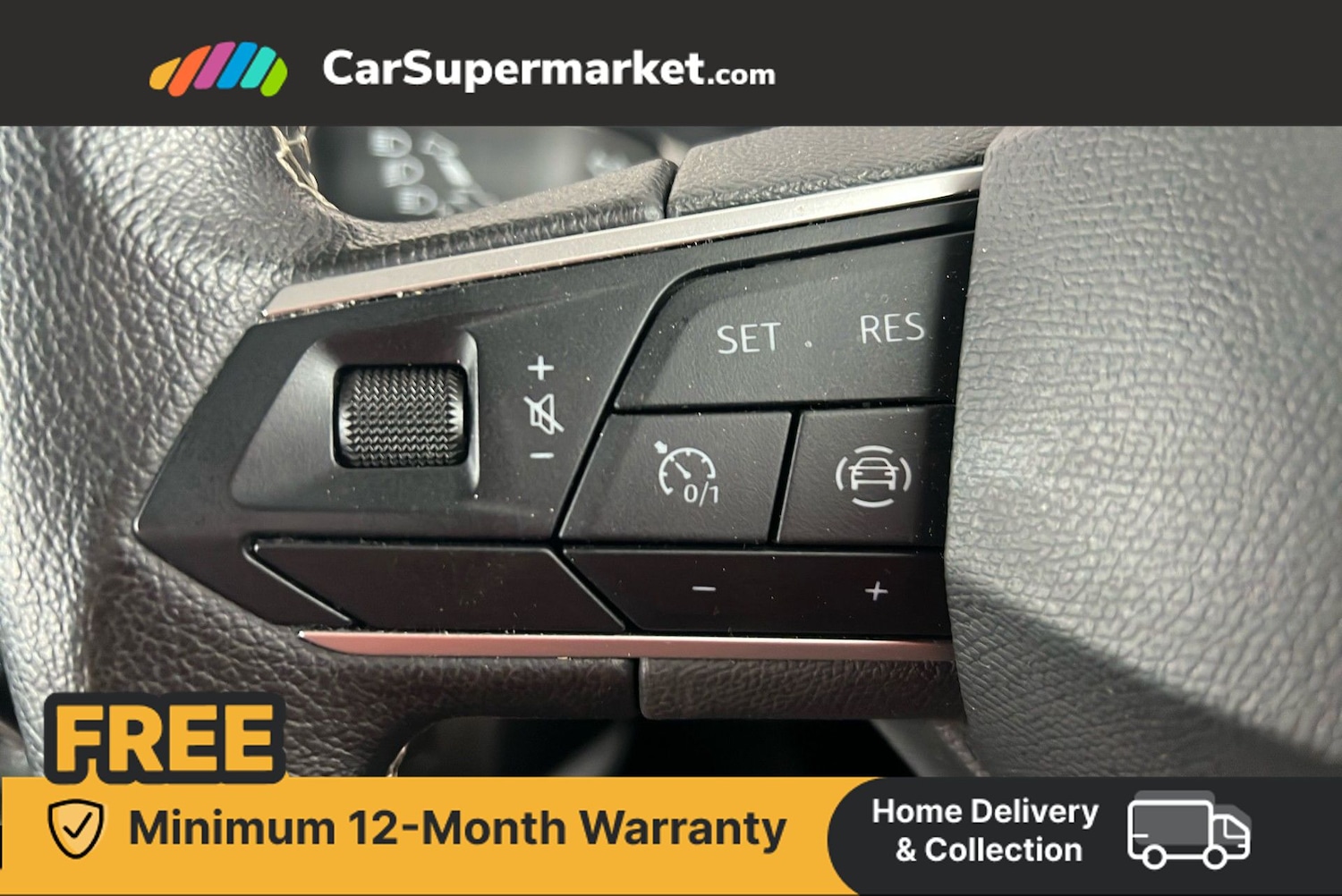 Used SEAT Arona 2023 for sale - 76569542: Photo 25