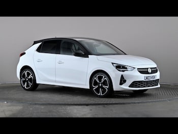 Used Vauxhall Corsa 2023 for sale - 79295183: Photo