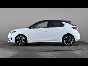 Used Vauxhall Corsa 2023 for sale - 79295183: Photo