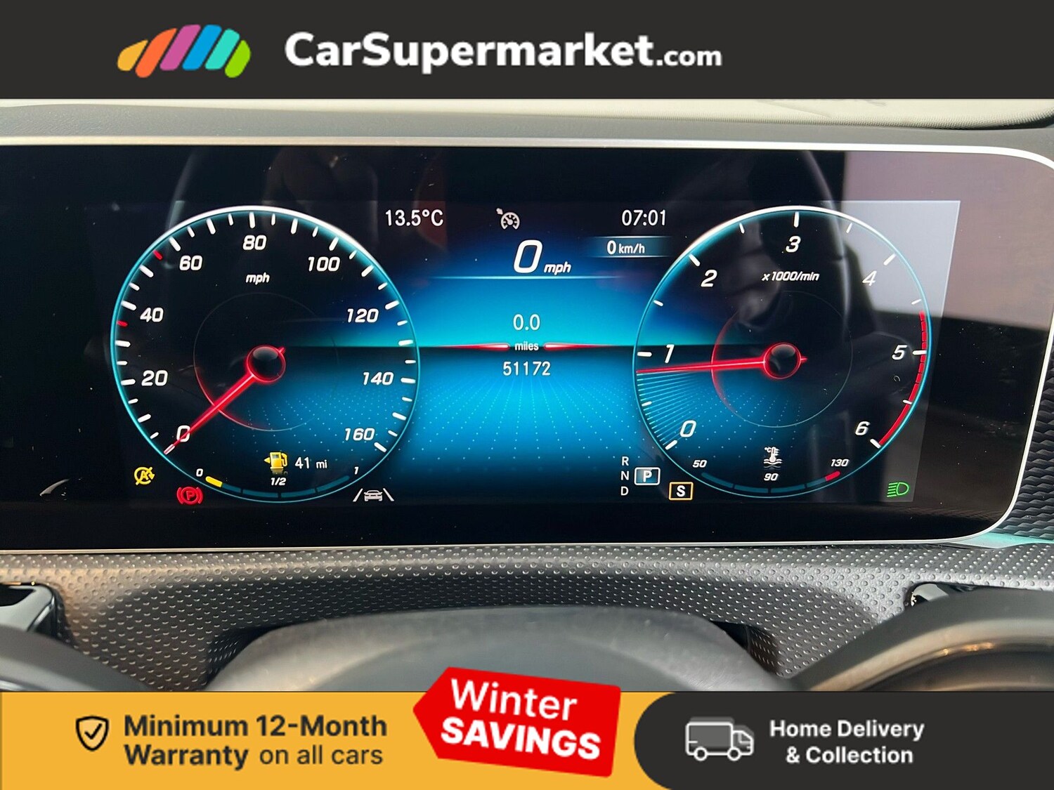 Used Mercedes-Benz A-Class 2020 for sale - 77199417: Photo 16